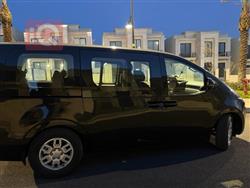 هيونداي ستاريا